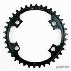 Shimano Dura-Ace 38T 11 Speed Chainring