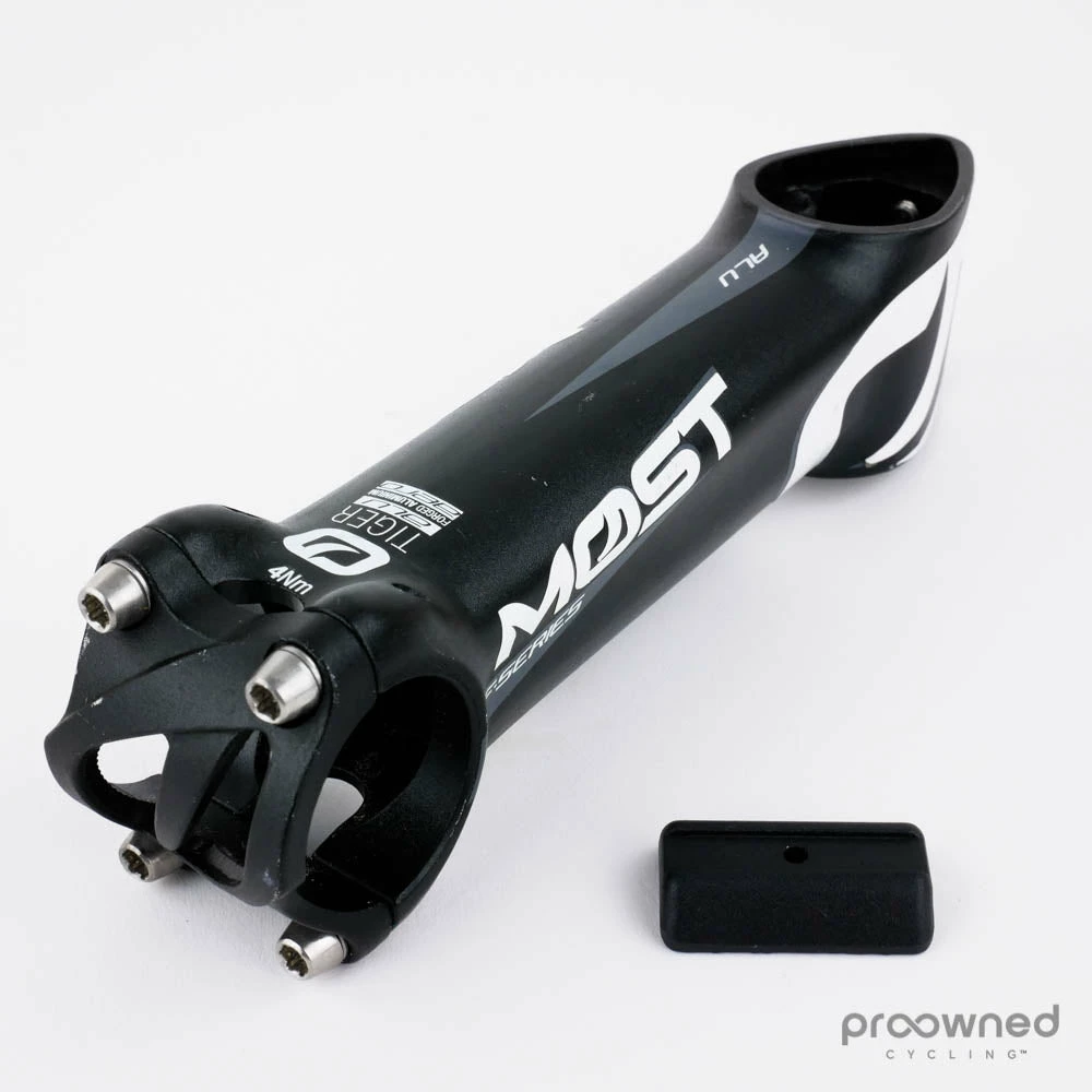 Most Tiger Alu Di2 F-Series Aero Stem