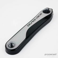 Shimano Dura-Ace 9000 Left Crank Arm - 175mm