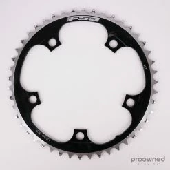 FSA Aero Chainring 46T 130 Bcd