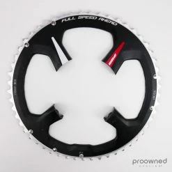 FSA K-Force Chainring 53T 110 Bcd ABS