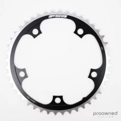 FSA Chainring 44T 130 Bcd