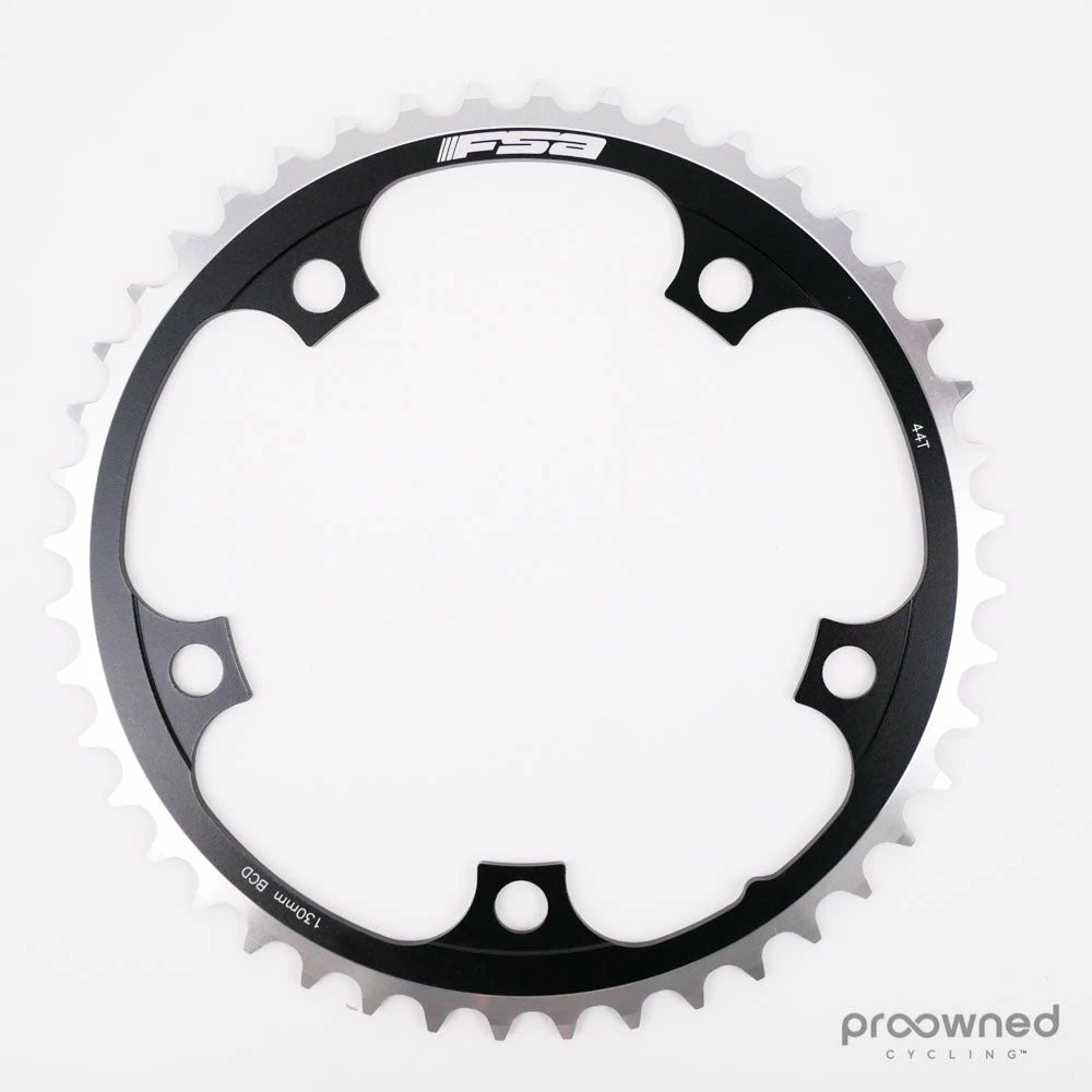 FSA Chainring 44T 130 Bcd