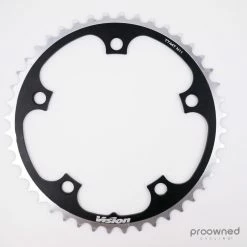 FSA Vision Metron Chainring 44T 130 Bcd