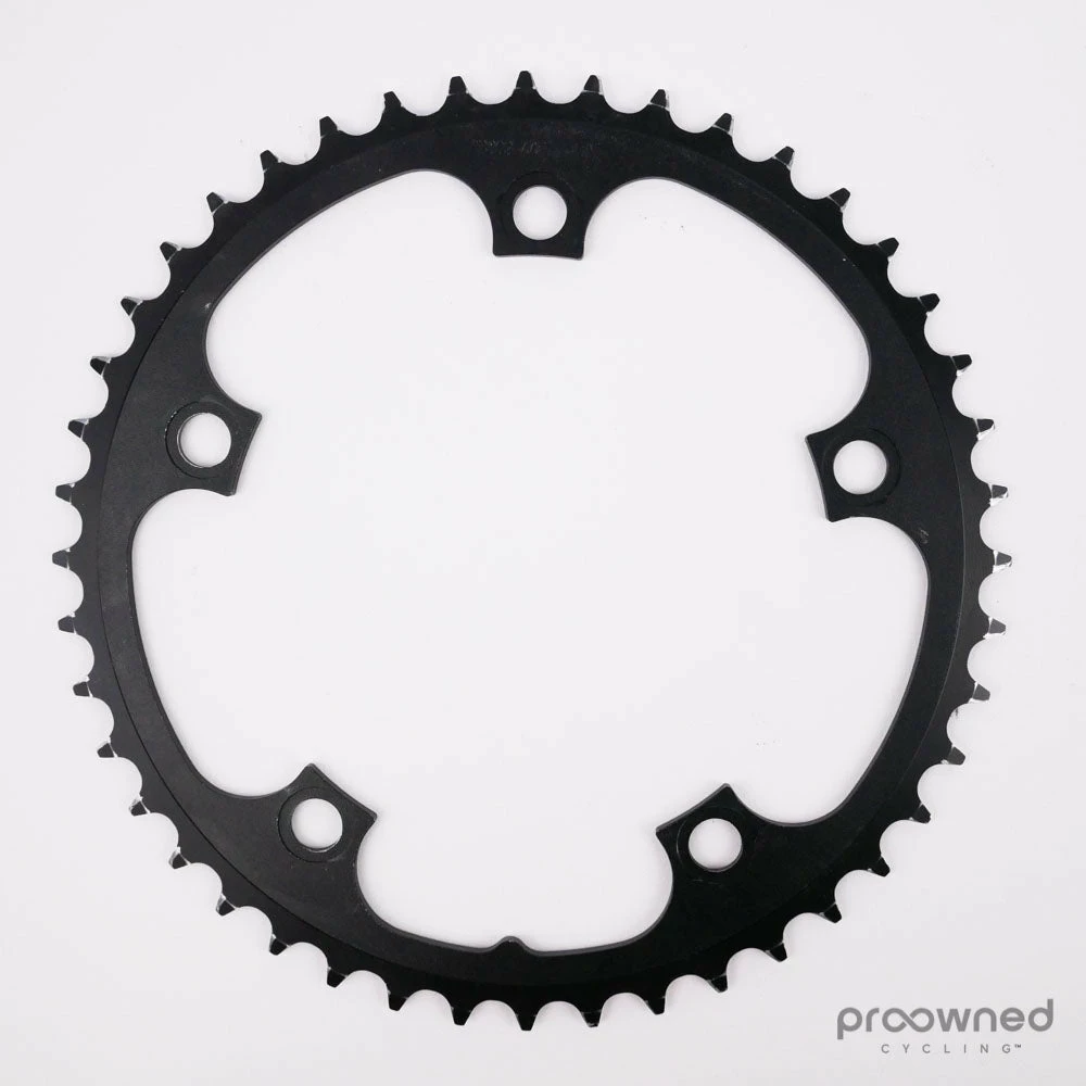 FSA Vision Metron Chainring 44T 130 Bcd - Billede 2