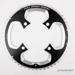 FSA PowerBox Chainring ABS 53T 110 Bcd