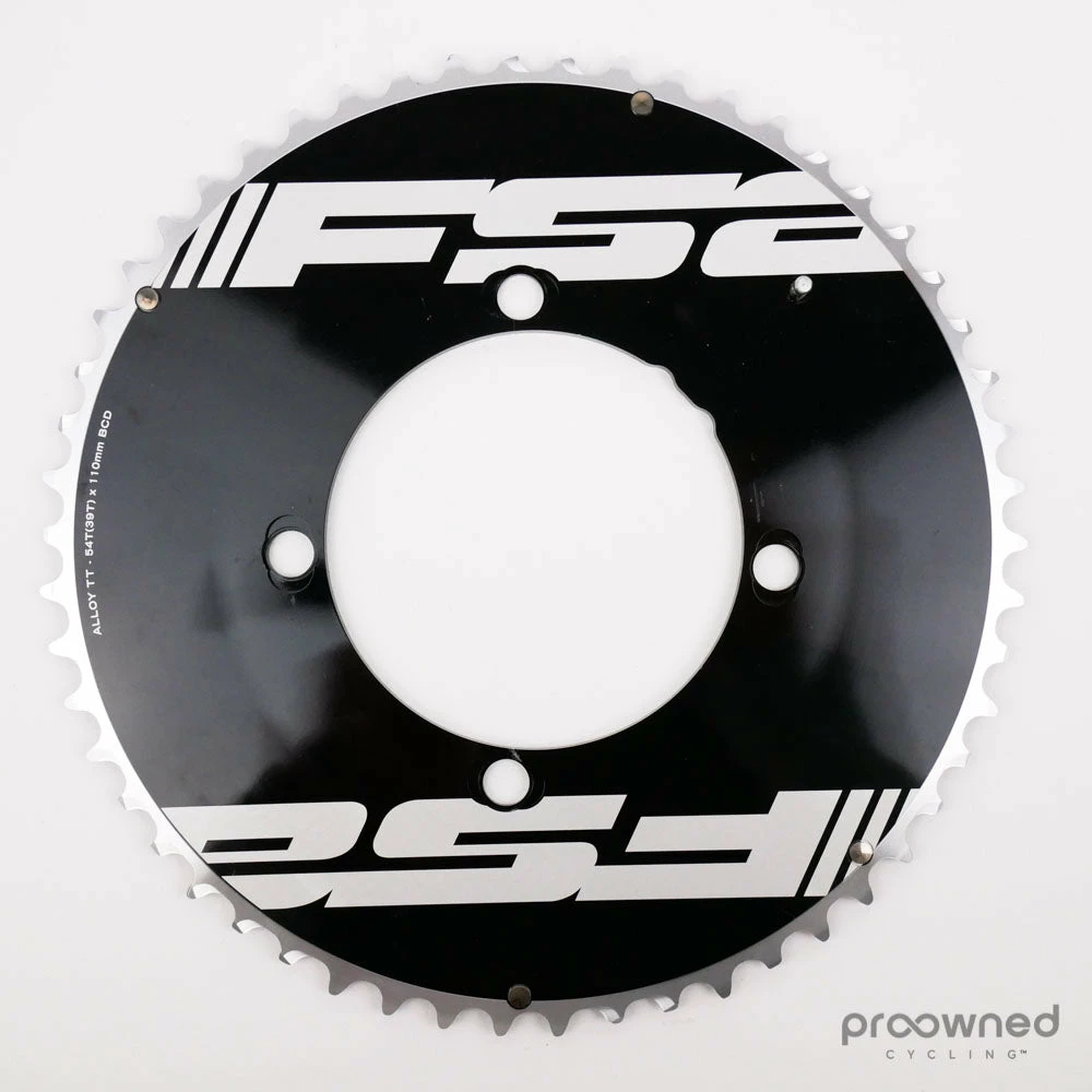 FSA PowerBox Chainring 54T 110 Bcd