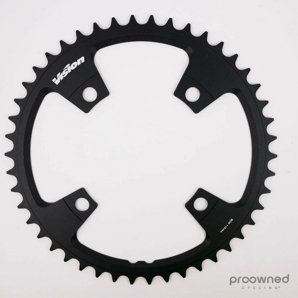 FSA Powerbox Aero Inner Chainring - 46T