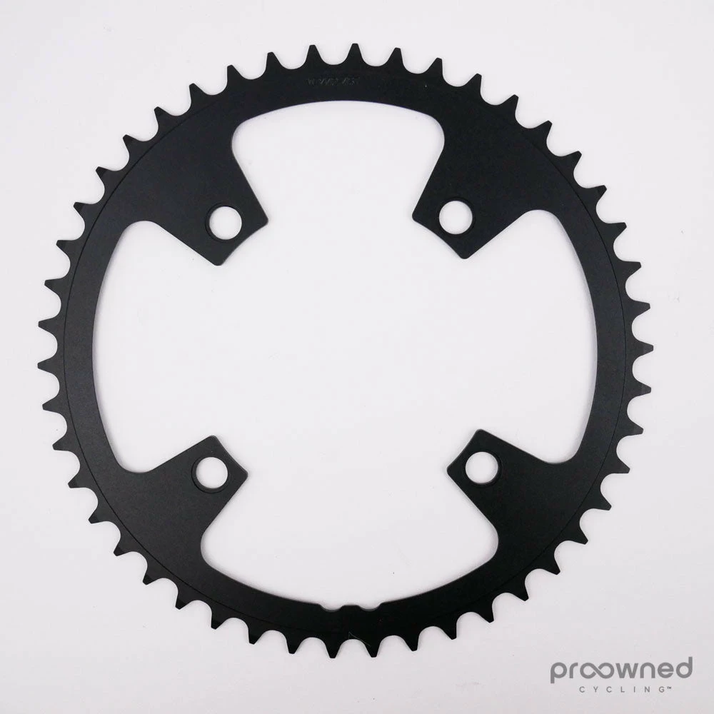 FSA Powerbox Aero Inner Chainring - 46T - Billede 2