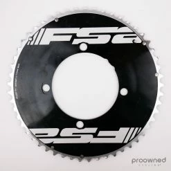 FSA Aero PowerBox Chainring 53T 110 Bcd