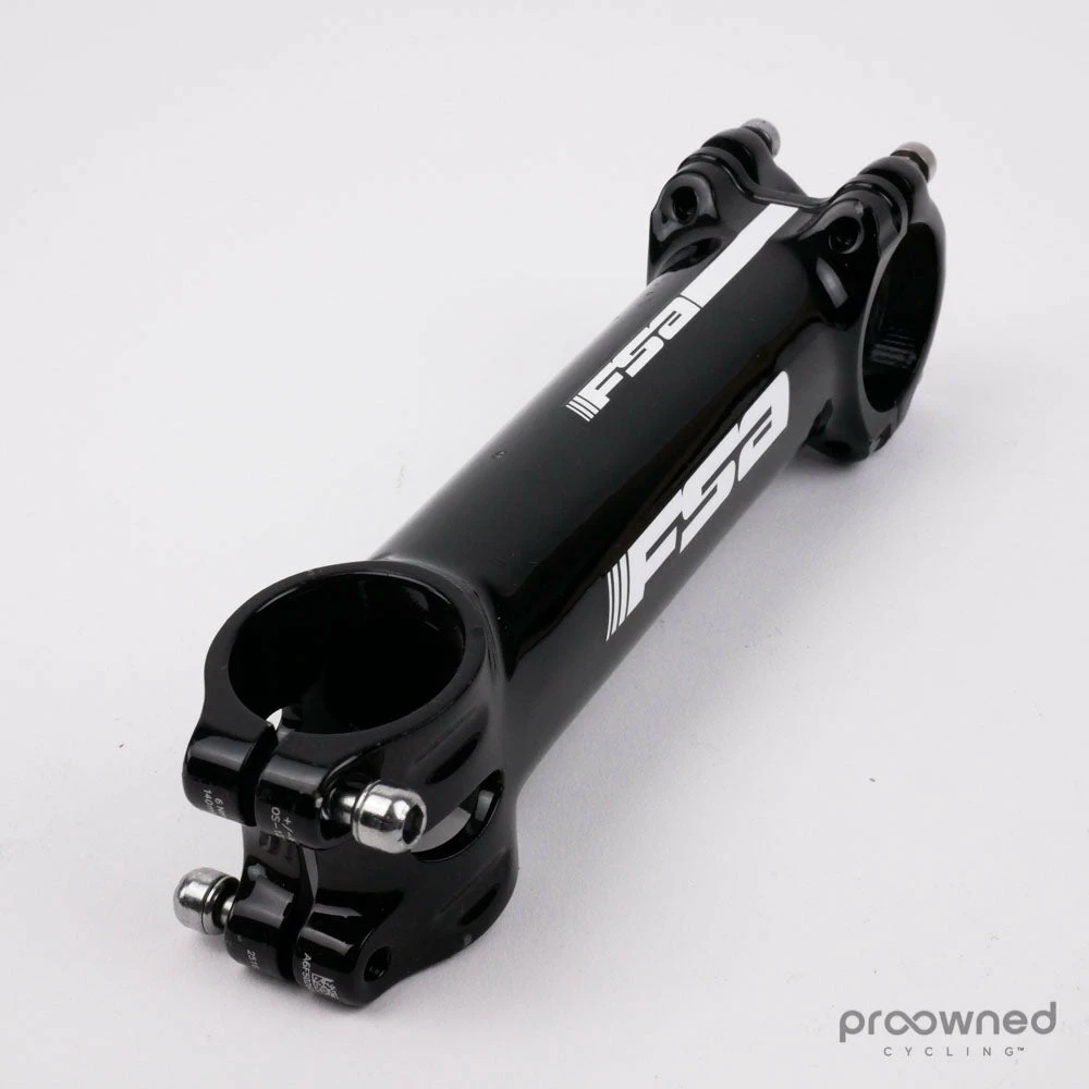 FSA SL-K Stem -6 Degrees - Billede 2