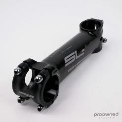 FSA SL-K Stem -6 Degrees