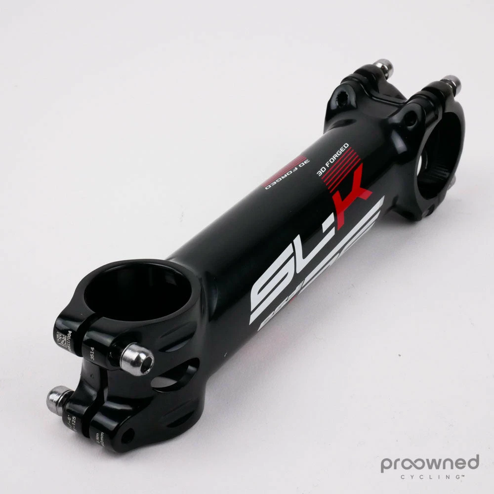 FSA SL-K Stem -6 Degrees - Billede 2