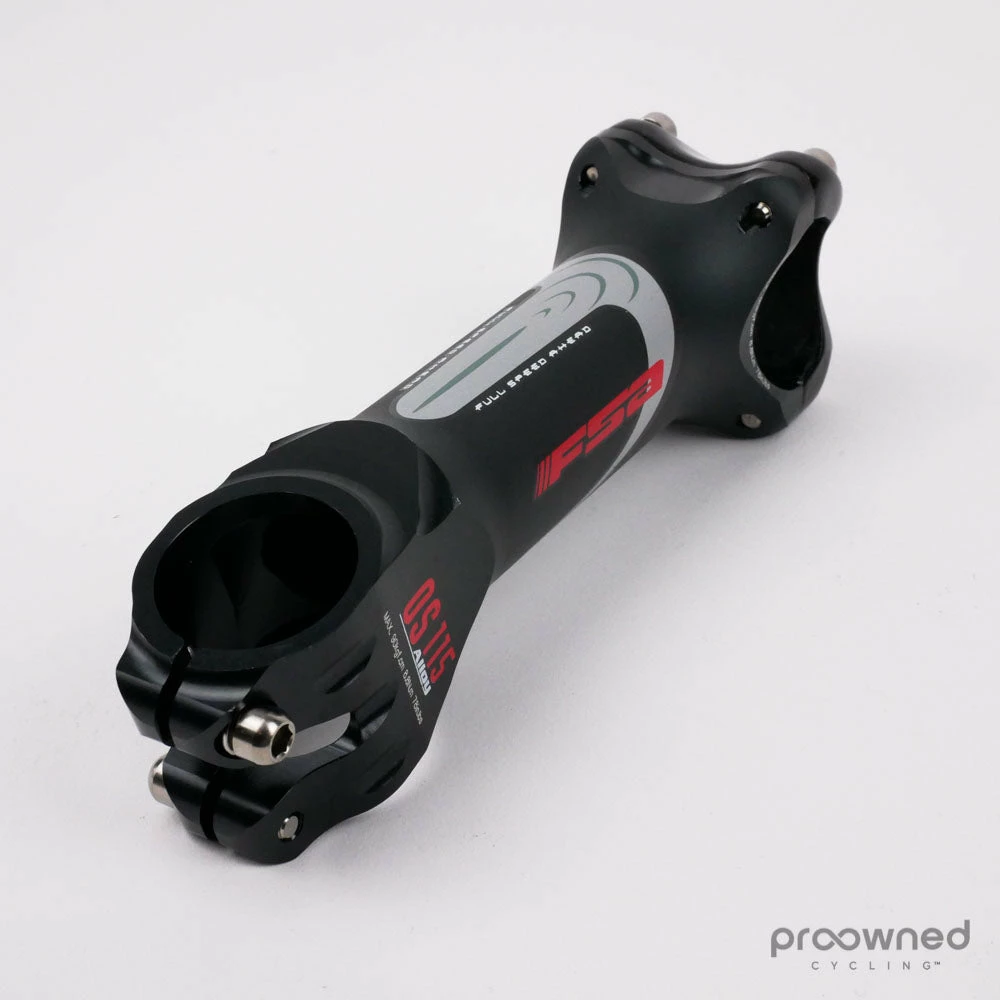 FSA Stem -17 Degrees - Billede 2