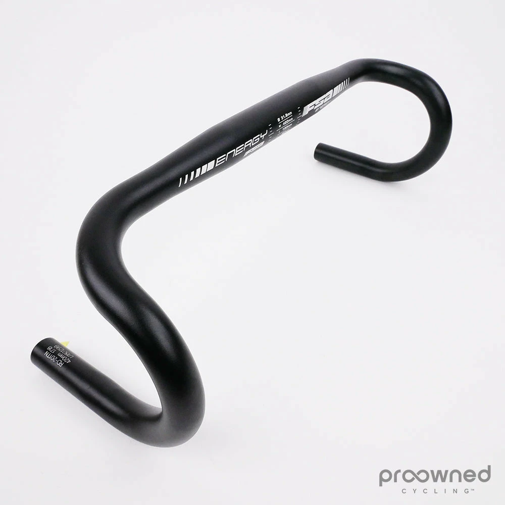FSA Energy Traditional Alloy Handlebar