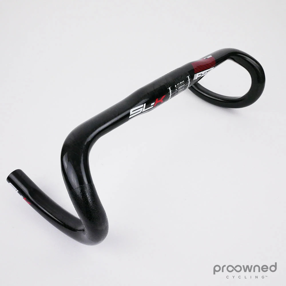 FSA SL-K Compact Carbon Handlebar
