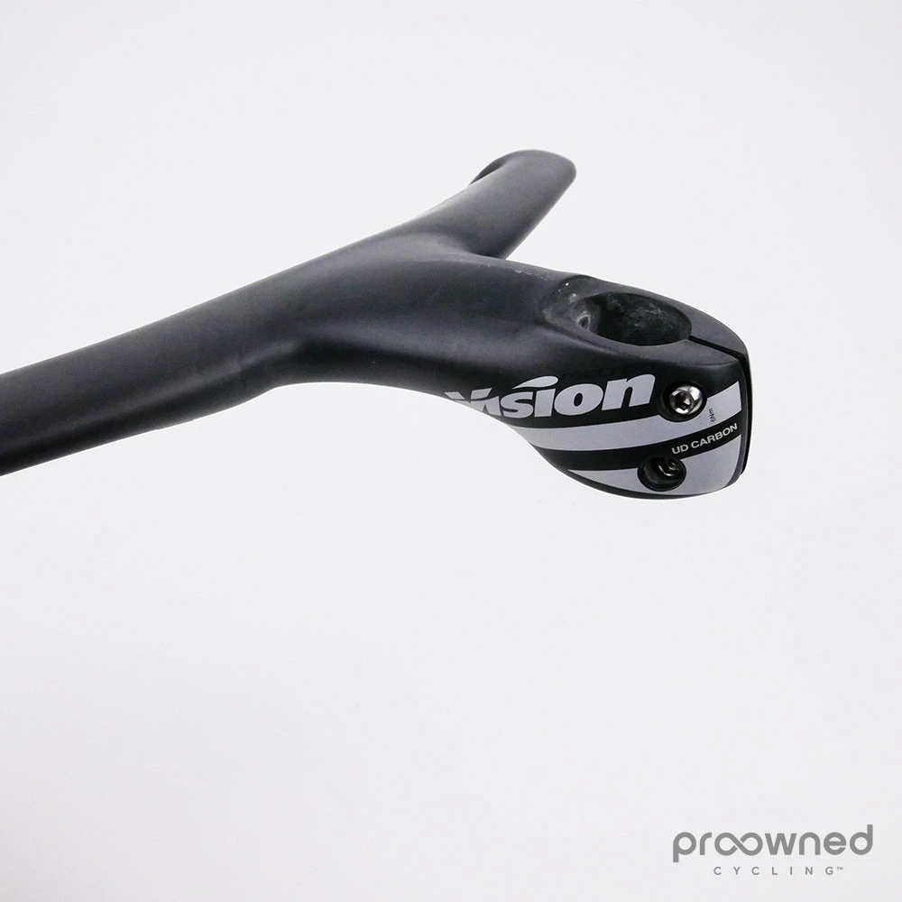 Vision Metron 5D Carbon Handlebar - Billede 2