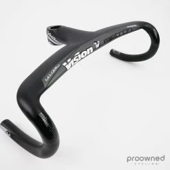 Vision Metron 5D Carbon Handlebar