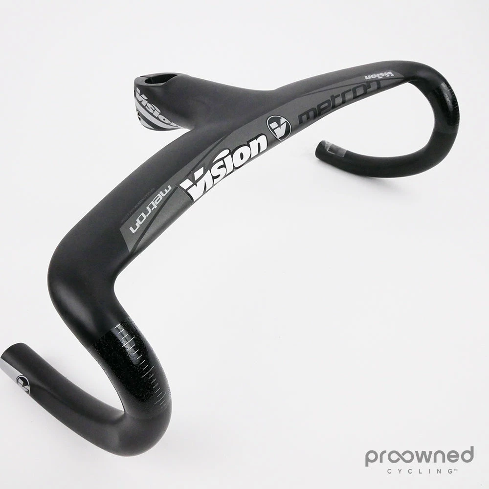 Vision Metron 5D Carbon Handlebar