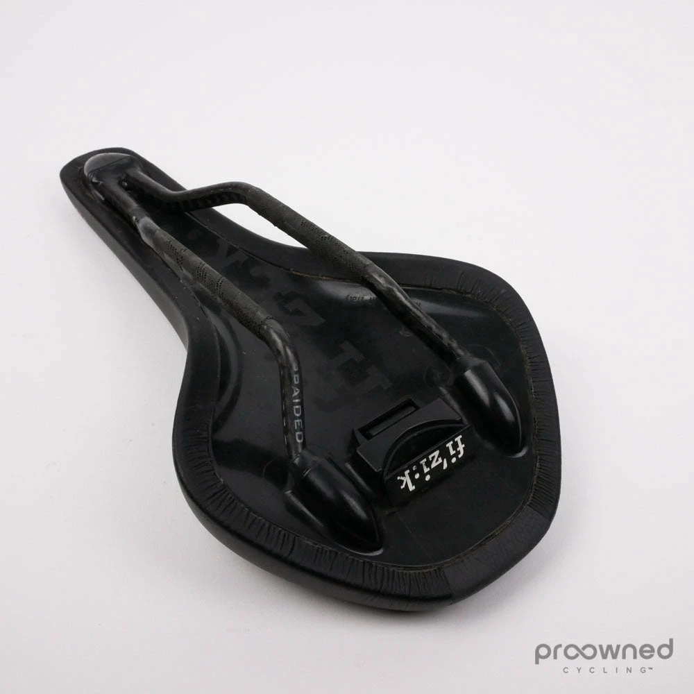 Fizik Antares VSX Carbon Saddle - Billede 3