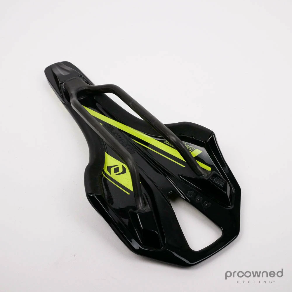 Syncros RR 1.0 Saddle - Carbon Rails - Narrow - Billede 3