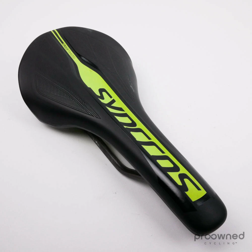 Syncros FL 1.0 Womens Saddle - Carbon Rails