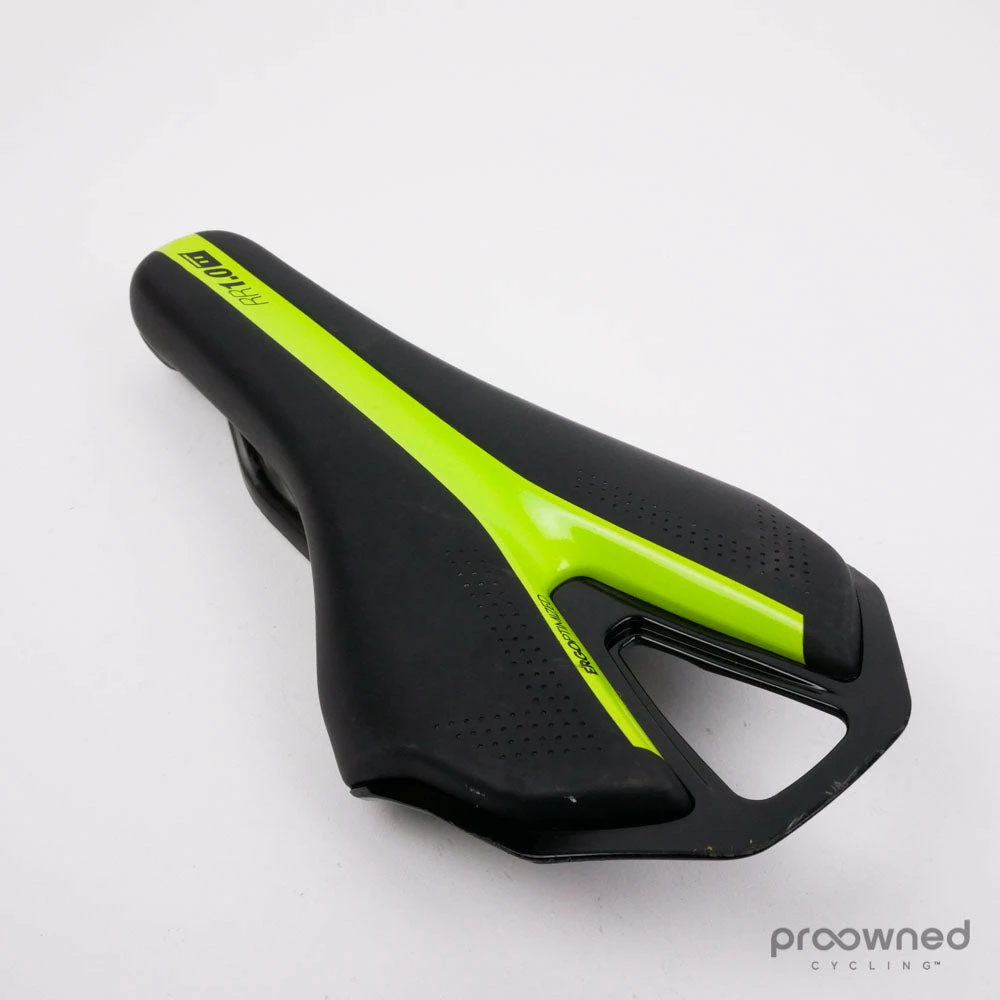 Syncros RR 1.0 Tri Saddle - Carbon Rails - Billede 2