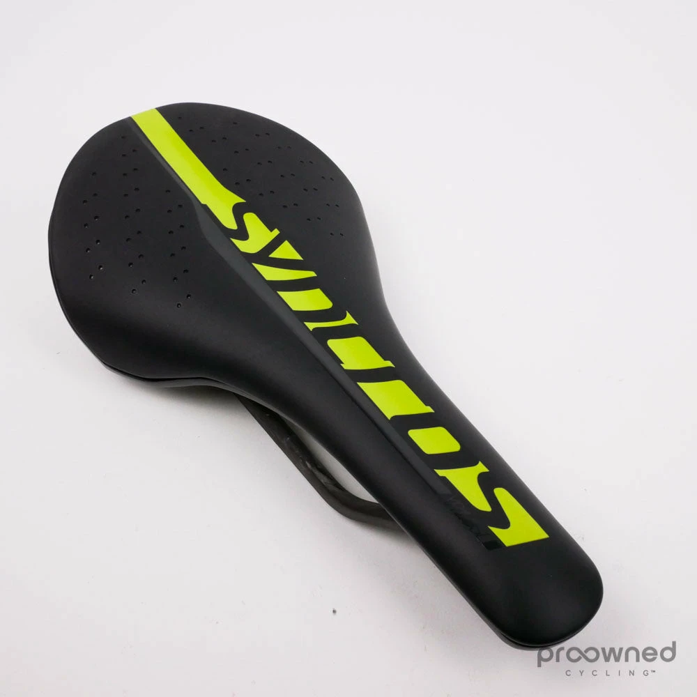 Syncros XR 1.0 SL Saddle - Carbon Rails - Narrow