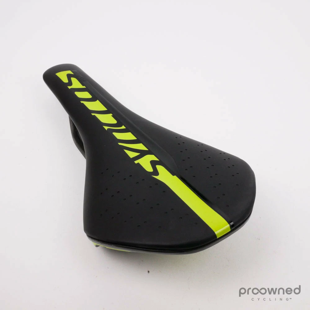 Syncros XR 1.0 SL Saddle - Carbon Rails - Narrow - Billede 2