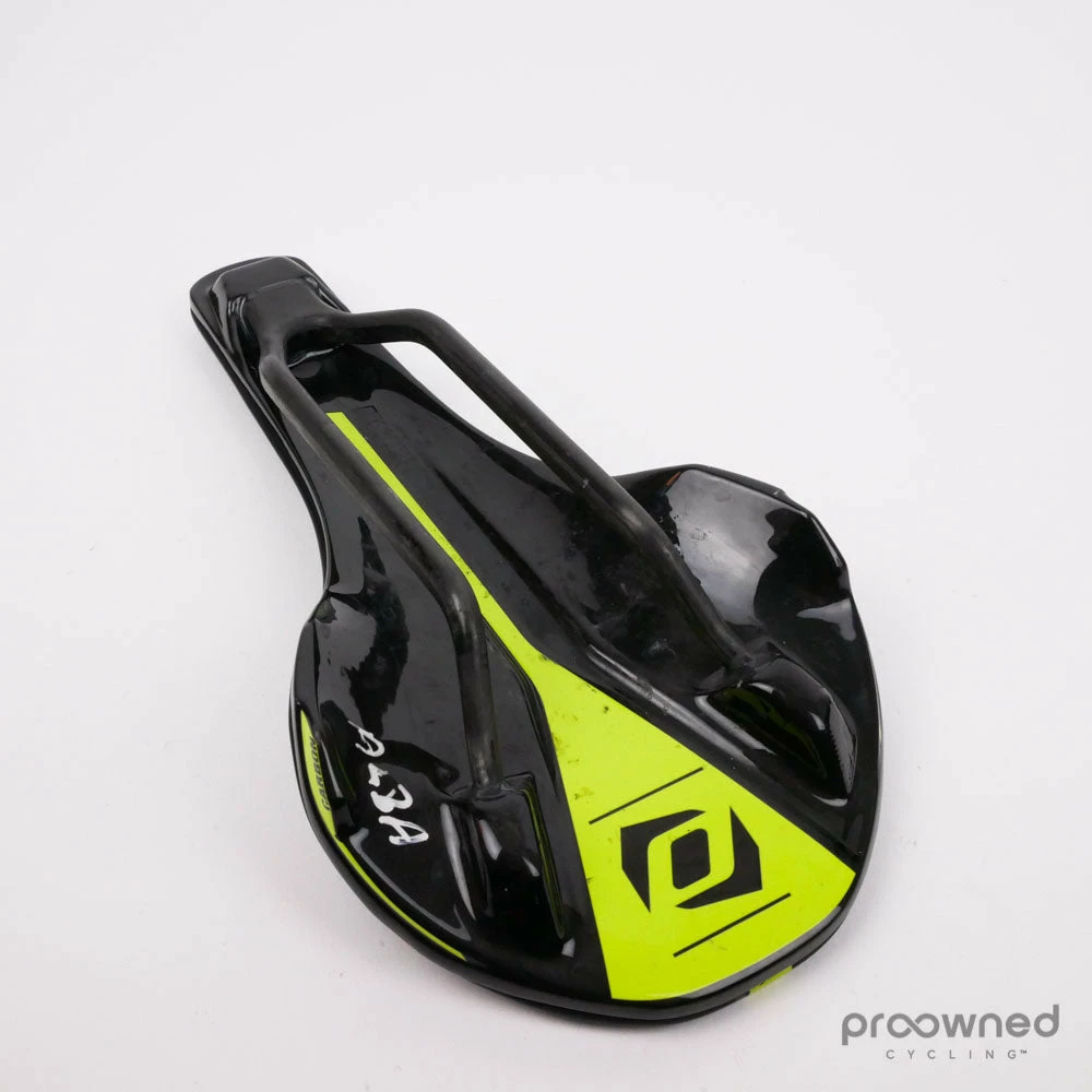 Syncros XR 1.0 SL Saddle - Carbon Rails - Narrow - Billede 3