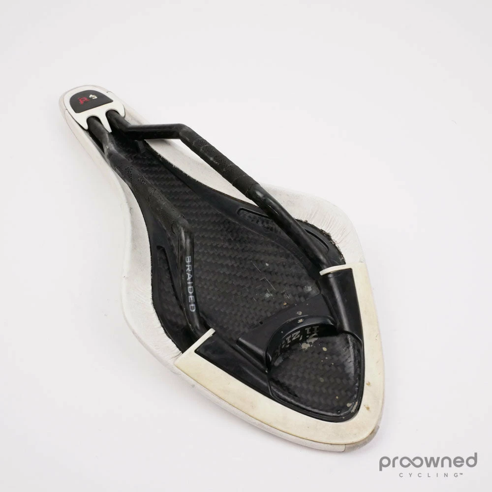 Fizik Arione R1 Carbon Saddle - Billede 3