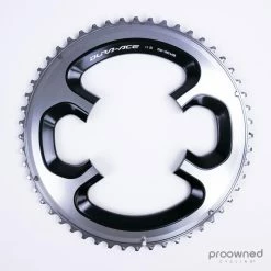 Shimano Dura-Ace R9000 11 Speed Chainring