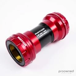 Rotor Pressfit PF30 UBB4630 Ceramic Bottom Bracket, 46 X 68 Mm