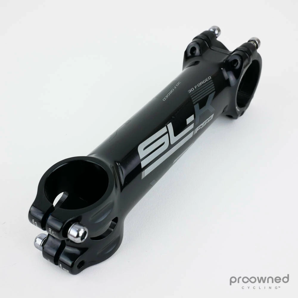 FSA SL-K OS-125 Alloy Stem - 140mm/ -6° - Billede 2
