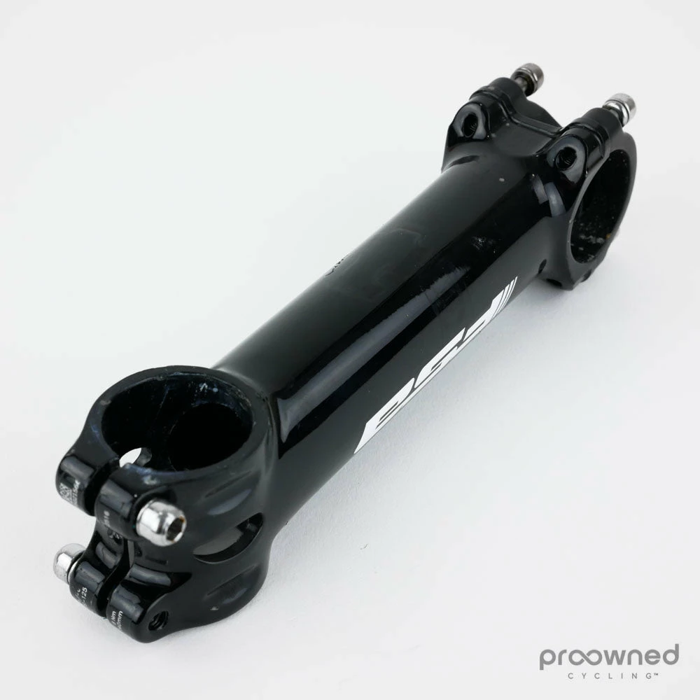 FSA SL-K OS-125 Alloy Stem - 140mm/ -6° - Billede 2