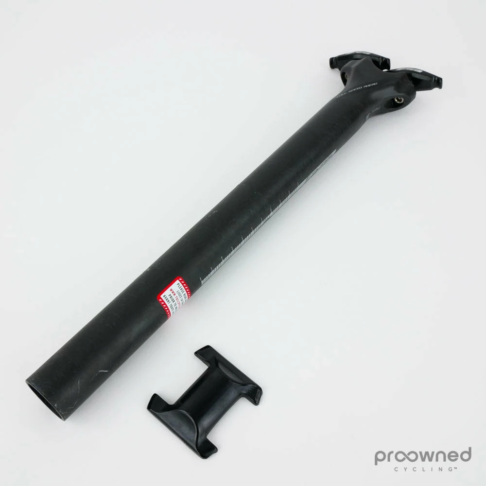 FSA K-Force SB0 Di2 Carbon Seatpost