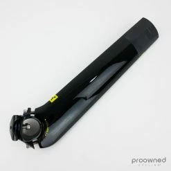 Argon 18 ASP 7000 Seatpost - Glossy Black