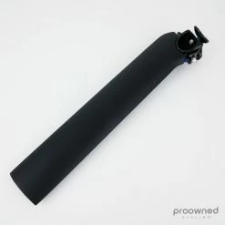 Argon 18 ASP 7000at Seatpost - Mat Black