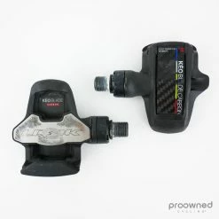 Look Keo Blade Carbon 2 Pedals - 16 Nm