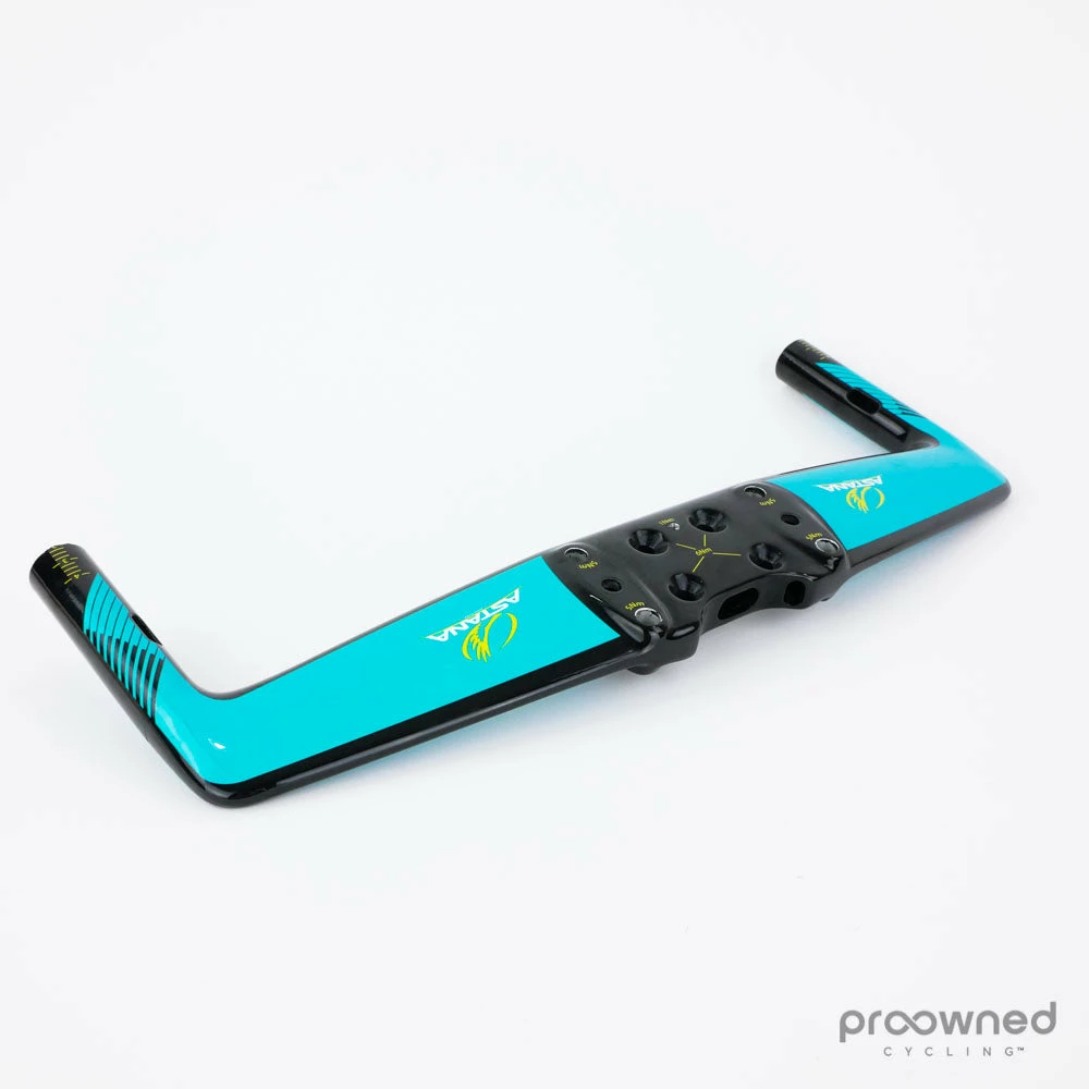 Argon 18 E-118 NEXT TT Base Bar - 38cm - Billede 2