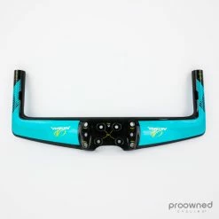 Argon 18 E-118 NEXT TT Base Bar - 38cm