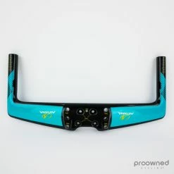 Argon 18 E-118 NEXT TT Base Bar - 38cm