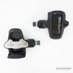Look Keo Blade Carbon 2 Pedals - 16 Nm