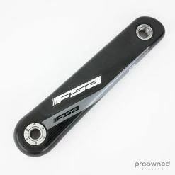 FSA K-Force Light Left Pedal Arm