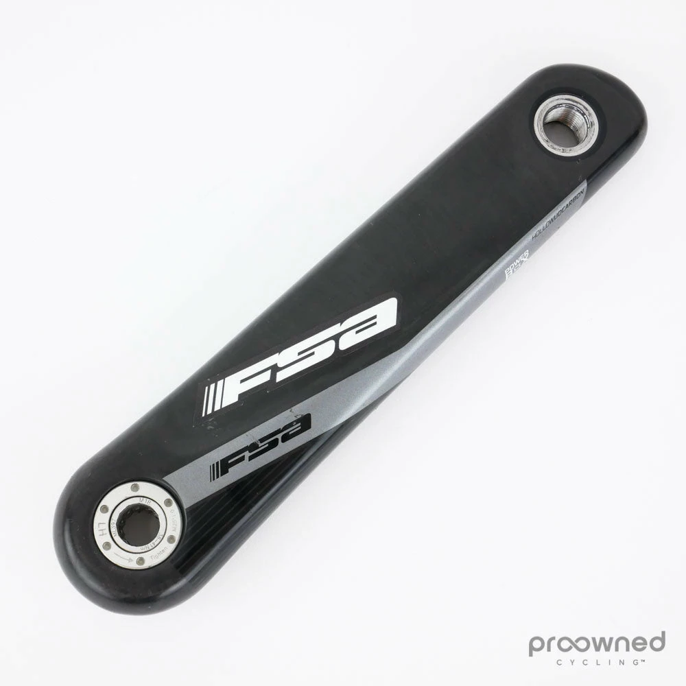 FSA K-Force Light Left Pedal Arm