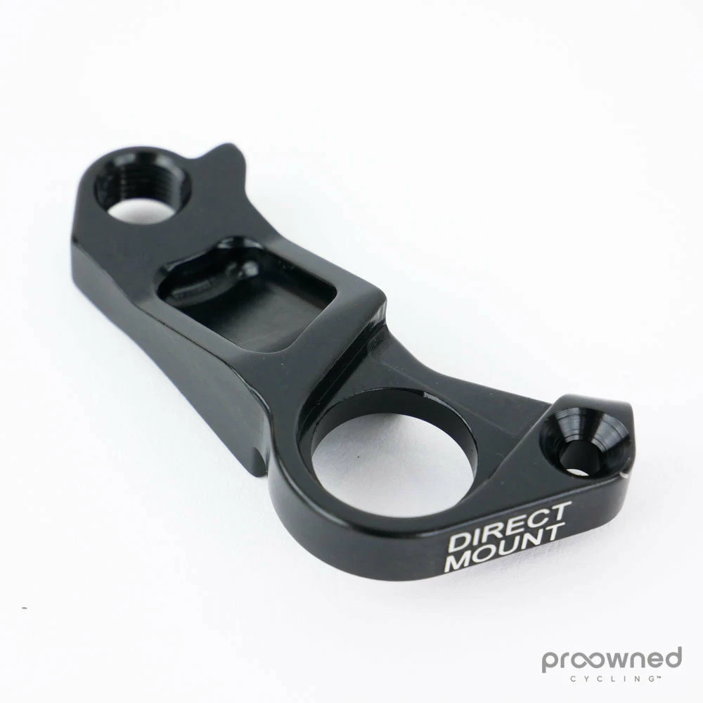 Argon 18 Gallium/Nitrogen/E-118 Rear Derailleur Hanger Disc - Direct Mount - 80832 - Billede 2