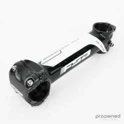 FSA K-Force OS-99 CSI Carbon Stem - 150mm/ -6°