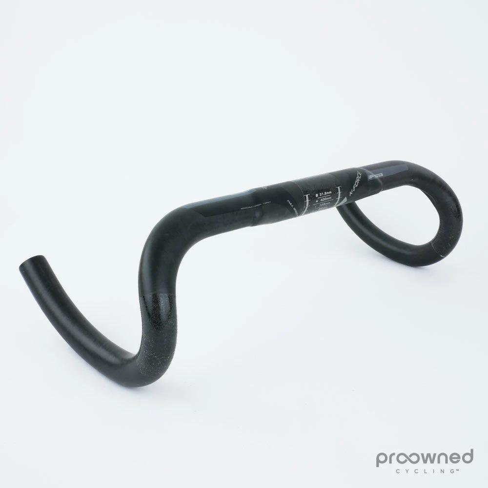 FSA K-Force Compact Carbon Road Handlebar