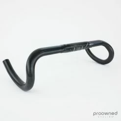 FSA K-Force Compact Carbon Road Handlebar - 44cm