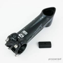 Most Tiger Alu Di2 F-Series Aero Stem